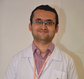 Dr Prashant Sakolkar